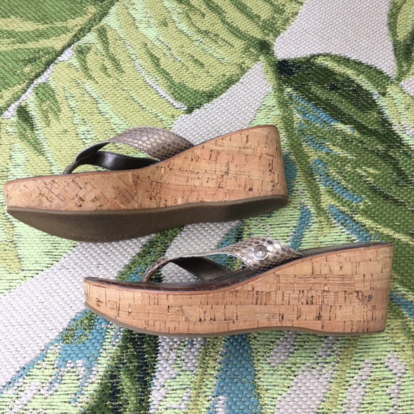 San Edelman Romy sandal - Picture 5 of 5